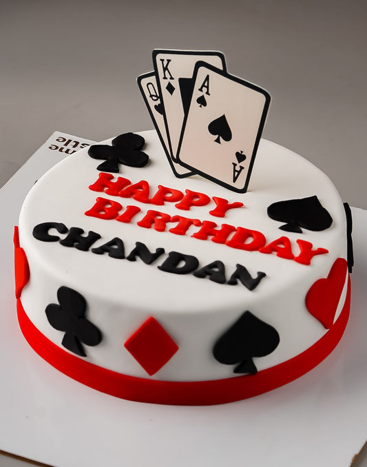 Teen Patti Love Cake
