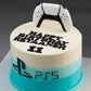 PS5 Joystick Cake