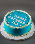 Father's Day Aesthetic Cake
