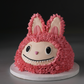 Labubu Mischief Cake