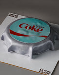 Diet Coke Lovers Cake