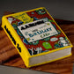 Chocolate Book Cake