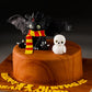 Fantasy Fan Club Cake