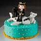 Captains Canine Cake