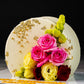 Floral Cake