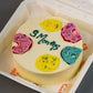 Donut Cake