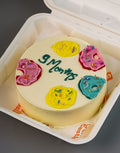 Donut Cake