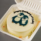 Penguin Cake