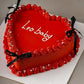 Leo horoscope cake