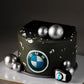 BMW Luxury Ride Cake