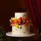 Blossom Bliss Wedding Cake