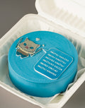 Demon Slayer Anime Cake