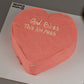 Genz Chaotic Heart Cake
