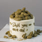 Funny Poop Theme Cake