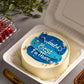 World's Best Father Bento Cake