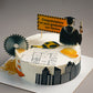 Architect Graduation Cake
