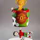 Manchester United Trophy Cake