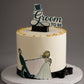 Groom To Be Cake