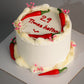 Times Hotter Chilli Cake