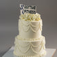 Anytime Fitness Corporate Cake