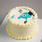 You Did It Graduation Cake