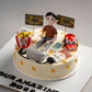 Our Amazing Boss Cake