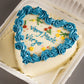 Very Much Virgo Bento Cake