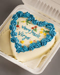 Very Much Virgo Bento Cake