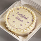 Certified Libra Bento Cake