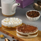 Tiramisu and Banoffee Pie