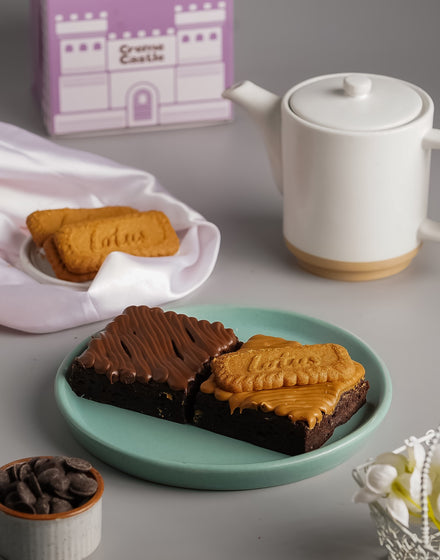 Brownie [1 Pc]