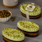 Dubai Viral Chocolate Kunafa Jar [2 Pcs]