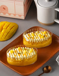 Mango Tres Leches [2 Pcs]