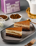 Chocolate Tiramisu [2 Pcs]