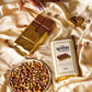 Rakhi Special Kunafa Chocolate Bark