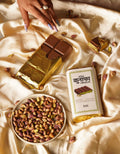 Dubai Viral Kunafa Chocolate Bar