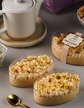 Malayi Kulfi Tres Leches [2 Pcs]