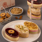 90s Collection Desserts [Pack of 3]