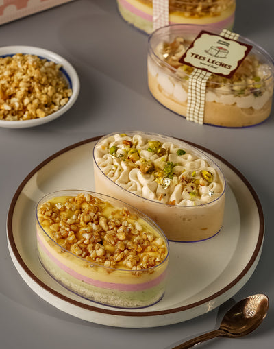 90s Collection Desserts [Pack of 2]