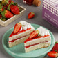 Chocolate Strawberry Cake