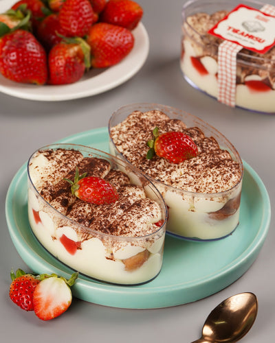 Matilda Chocolate Cake Slice [2 Pcs]