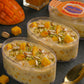 Mango Pudding Jars [Pack of 2]
