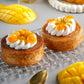 Mango Aam Papad Croissant [Pack of 2]
