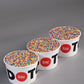 DOT Cakes [Pack of 3]