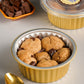 Nutella Cookie Tin