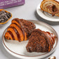Chocolate Croissant [2 Pcs]
