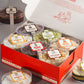 Creme Castle Dessert Experience [Box Of 6]