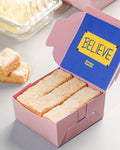 Ted Lasso's Boss Biscuit