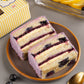Lemon Blueberry Cake Slice [2 Pcs]
