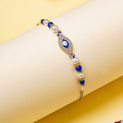 Evil Eye Rakhi